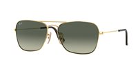 Occhiali da sole Ray-Ban 0RB3136  55  1 - 0RB3136  55  1